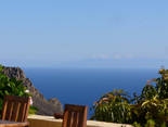 Fuencaliente / Los Quemados, La Palma: Casa Pardelo Holiday homes on the Canary Islands, La Palma, Tenerife, El Hierro