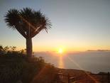 Garafia / Santo Domingo, La Palma: Casa Lomo de la Cruz Ferienhaus Kanarische Inseln, La Palma, Teneriffa, El Hierro.