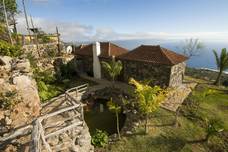 Ferienhaus "Finca Awara" auf Array mieten.