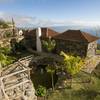 Tijarafe, La Palma: Finca Awara Ferienhaus Kanarische Inseln, La Palma, Teneriffa, El Hierro.