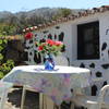 Tijarafe / La Punta, La Palma: Casa Carpintera - zu Ostern noch buchbar Holiday homes on the Canary Islands, La Palma, Tenerife, El Hierro