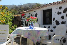 Ferienhaus "Casa Carpintera" auf Array mieten.