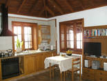 Tijarafe, La Palma: Casa El Topo Holiday homes on the Canary Islands, La Palma, Tenerife, El Hierro