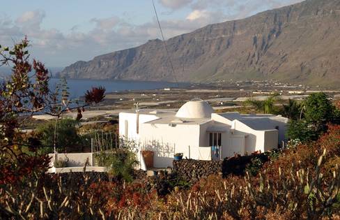 El Hierro / La Frontera, El Hierro: casa Estrella Holiday homes on the Canary Islands, La Palma, Tenerife, El Hierro