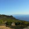 Fuencaliente / Los Quemados, La Palma: Casa Pardelo Ferienhaus Kanarische Inseln, La Palma, Teneriffa, El Hierro.