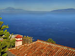 Fuencaliente / Las Caletas, La Palma: Tajinastes Holiday homes on the Canary Islands, La Palma, Tenerife, El Hierro