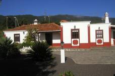 Casa Charola Ferienhaus "Casa Charola" auf Array mieten.