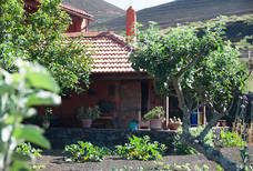 Casa Tesón I Casa Tesón I