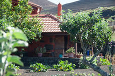 Ferienhaus "Casa Tesón I" auf Array mieten.