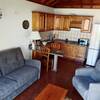 Tijarafe, La Palma: Casita Ariadna Ferienhaus Kanarische Inseln, La Palma, Teneriffa, El Hierro.