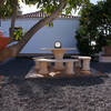 Tijarafe, La Palma: Casa El Naranjo Viejo Ferienhaus Kanarische Inseln, La Palma, Teneriffa, El Hierro.