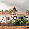 Garafia / El Castillo, La Palma: Casa Maria Presentación Ferienhaus Kanarische Inseln, La Palma, Teneriffa, El Hierro.