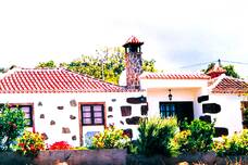 Ferienhaus "Casa Maria Presentación" auf Array mieten.