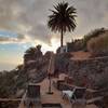 Tijarafe, La Palma: Cueva el desvelo Ferienhaus Kanarische Inseln, La Palma, Teneriffa, El Hierro.