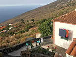 Mazo / Tigalate, La Palma: Casa Volcanes - neue Fotos! Ferienhaus Kanarische Inseln, La Palma, Teneriffa, El Hierro.