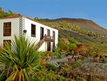 Fuencaliente / Los Quemados, La Palma: Casona los Melindros Holiday homes on the Canary Islands, La Palma, Tenerife, El Hierro