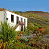 Fuencaliente / Los Quemados, La Palma: Casona los Melindros Holiday homes on the Canary Islands, La Palma, Tenerife, El Hierro