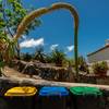 Tijarafe, La Palma: Casa Lomito Ferienhaus Kanarische Inseln, La Palma, Teneriffa, El Hierro.