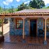 Tijarafe, La Palma: Casa El Manso Ferienhaus Kanarische Inseln, La Palma, Teneriffa, El Hierro.