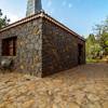 Tijarafe, La Palma: Casa El Molino Viejo Ferienhaus Kanarische Inseln, La Palma, Teneriffa, El Hierro.