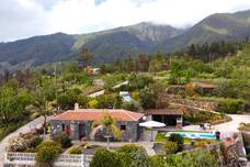 Ferienhaus "Casa Las Pareditas" auf Array mieten.