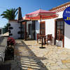 Tijarafe / La Punta, La Palma: Casa I. Campana Holiday homes on the Canary Islands, La Palma, Tenerife, El Hierro