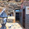 Tijarafe, La Palma: Cueva el desvelo Ferienhaus Kanarische Inseln, La Palma, Teneriffa, El Hierro.