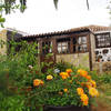 Tijarafe / La Punta, La Palma: Casa Carpintera Ferienhaus Kanarische Inseln, La Palma, Teneriffa, El Hierro.