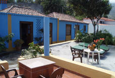 Casa Asunción Casa Asunción