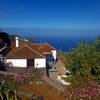 Mazo / Tigalate, La Palma: Casa Volcanes Holiday homes on the Canary Islands, La Palma, Tenerife, El Hierro
