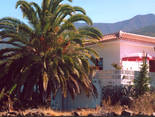 Tijarafe / La Punta, La Palma: Casa Tijarafe Ferienhaus Kanarische Inseln, La Palma, Teneriffa, El Hierro.