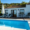 Tijarafe, La Palma: Casa Lomito Ferienhaus Kanarische Inseln, La Palma, Teneriffa, El Hierro.