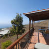 Tijarafe / La Punta, La Palma: Casa Time B Ferienhaus Kanarische Inseln, La Palma, Teneriffa, El Hierro.