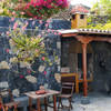 Fuencaliente / Las Indias, La Palma: Casa Mangos Ferienhaus Kanarische Inseln, La Palma, Teneriffa, El Hierro.