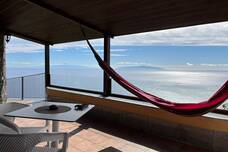 casa Las Vistas Ferienhaus "casa Las Vistas" auf Array mieten.