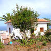 Tijarafe / La Punta, La Palma: Casa Tijarafe Ferienhaus Kanarische Inseln, La Palma, Teneriffa, El Hierro.