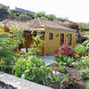 Fuencaliente / Las Indias, La Palma: Casa Mangos Ferienhaus Kanarische Inseln, La Palma, Teneriffa, El Hierro.