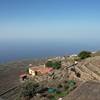 Fuencaliente, La Palma: Casa Jablitos Ferienhaus Kanarische Inseln, La Palma, Teneriffa, El Hierro.