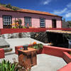 Fuencaliente / Las Caletas, La Palma: Tajinastes Ferienhaus Kanarische Inseln, La Palma, Teneriffa, El Hierro.