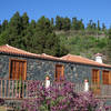 Tijarafe, La Palma: Casa Nuria Ferienhaus Kanarische Inseln, La Palma, Teneriffa, El Hierro.