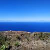 Garafia / Santo Domingo, La Palma: Casa Lomo de la Cruz Ferienhaus Kanarische Inseln, La Palma, Teneriffa, El Hierro.