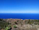 Garafia / Santo Domingo, La Palma: Casa Lomo de la Cruz Ferienhaus Kanarische Inseln, La Palma, Teneriffa, El Hierro.