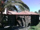 Tijarafe / La Punta, La Palma: Casa El Morro Ferienhaus Kanarische Inseln, La Palma, Teneriffa, El Hierro.