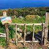 Garafia / Santo Domingo, La Palma: Casa Lomo de la Cruz Ferienhaus Kanarische Inseln, La Palma, Teneriffa, El Hierro.