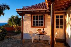 Casita Ariadna Ferienhaus "Casita Ariadna" auf Array mieten.
