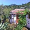 Garafia / Santo Domingo, La Palma: Casa Lomo de la Cruz Ferienhaus Kanarische Inseln, La Palma, Teneriffa, El Hierro.