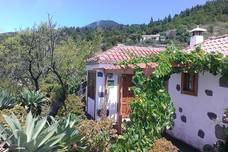 Ferienhaus "Casa Lomo de la Cruz" auf Array mieten.