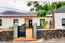 Ferienhaus "casa Las Lajas" auf Array mieten.