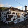 Garafia / El Castillo, La Palma: Casa Maria Presentación Ferienhaus Kanarische Inseln, La Palma, Teneriffa, El Hierro.