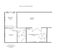 Floor plan: Apartment Carmen